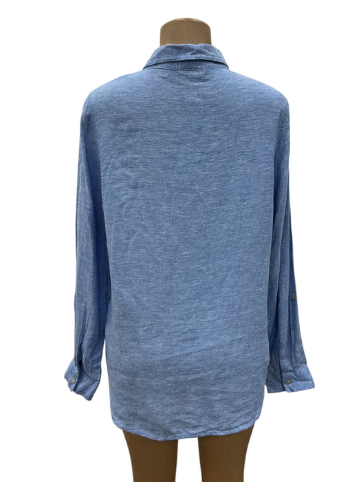 Blusa S (ORVIS)