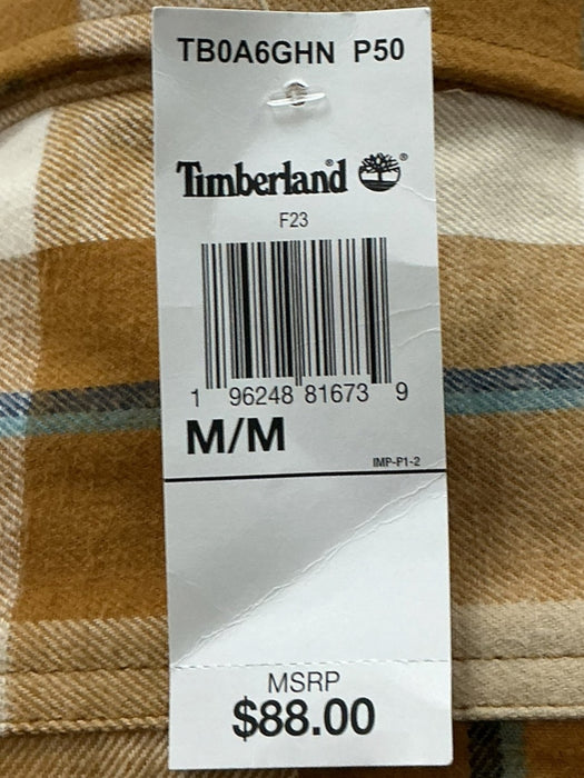 Camisa M (TIMBERLAND)