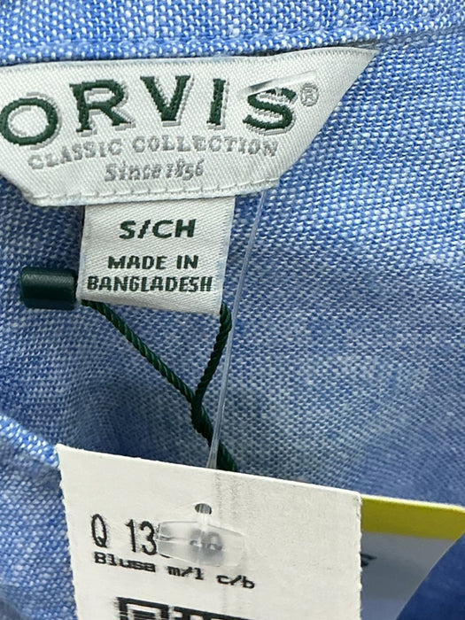 Blusa S (ORVIS)