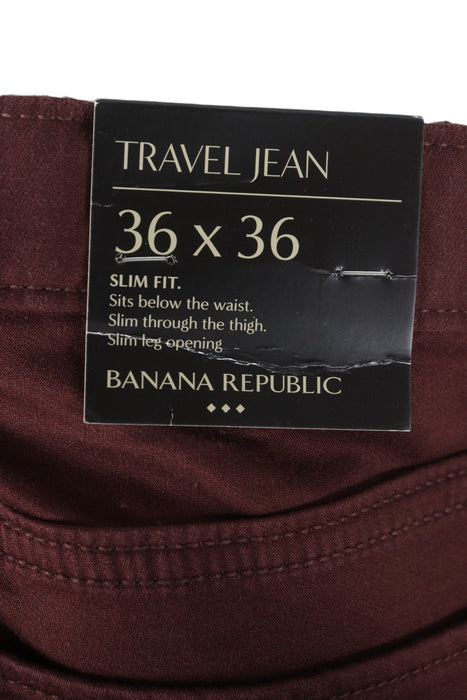 Pantalón 36/36 (BANANA REPUBLIC)