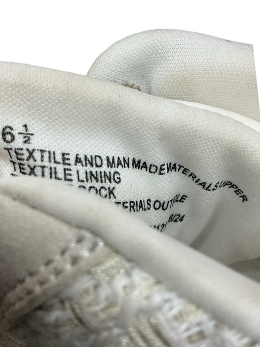 Tenis 6.5 (UNIVERSAL THREAD)