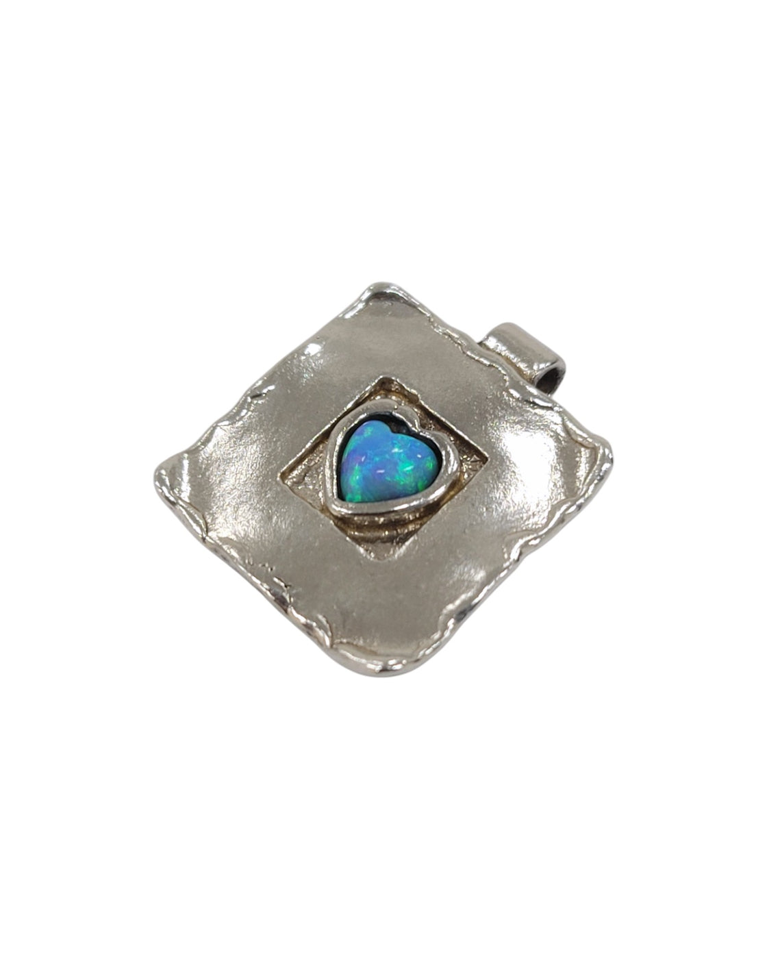 Dije de plata (925)