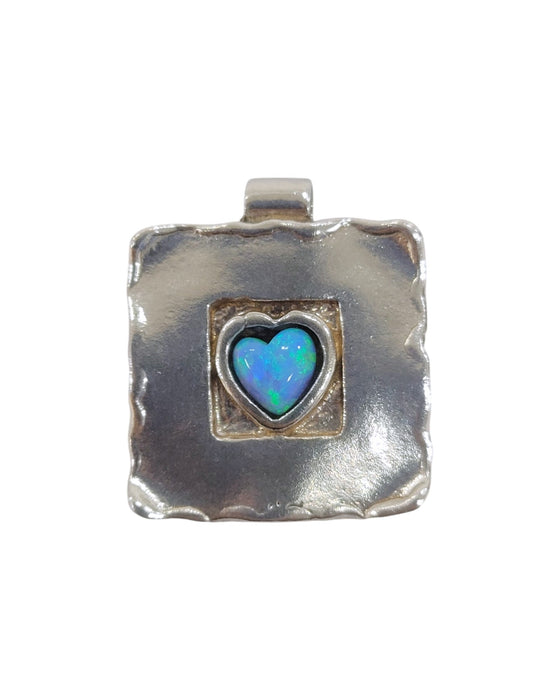 Dije de plata (925)