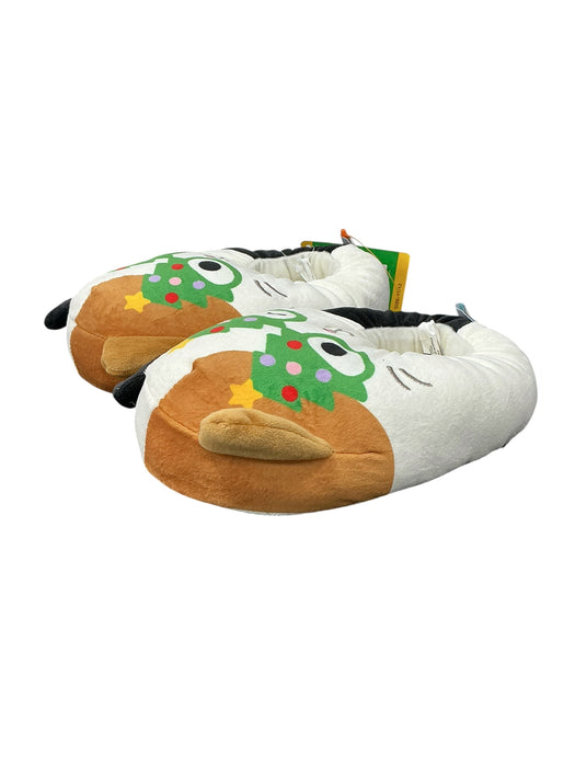 Pantuflas para niñ@ 11/12