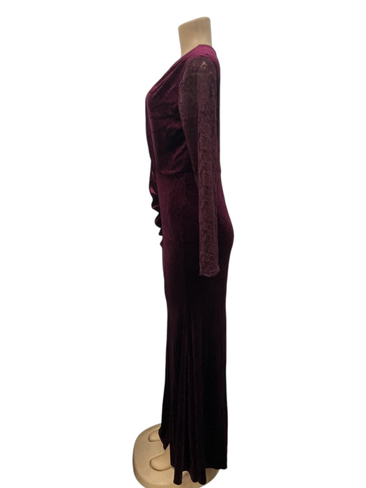 Vestido L (ABABALAYA)