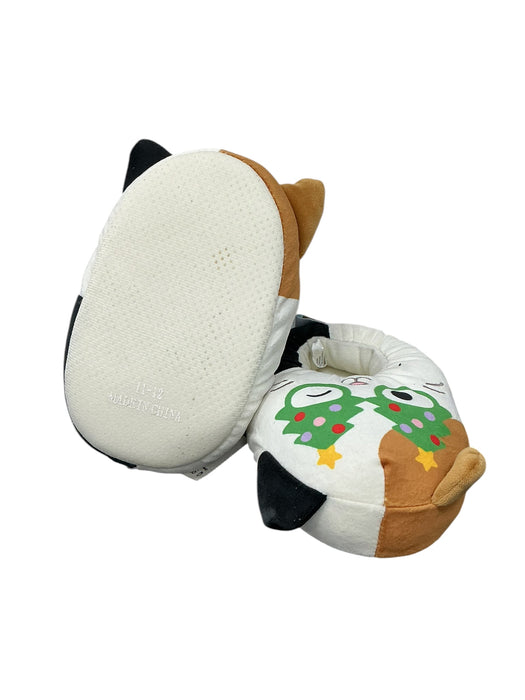 Pantuflas para niñ@ 11/12