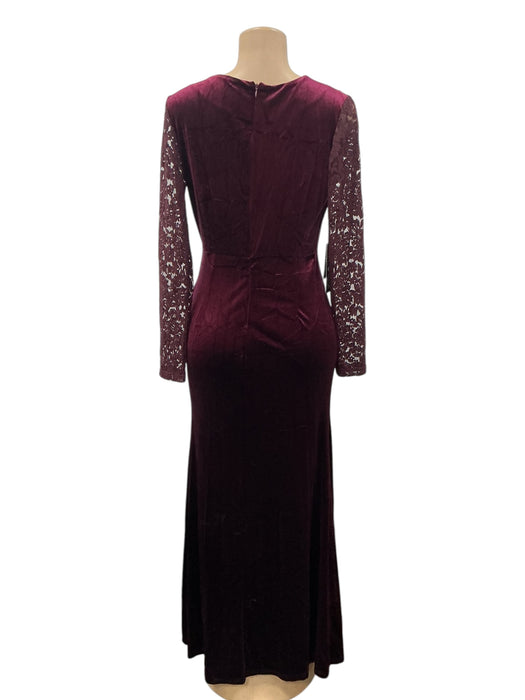 Vestido L (ABABALAYA)