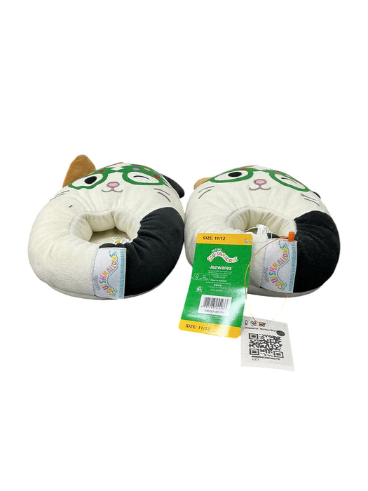 Pantuflas para niñ@ 11/12