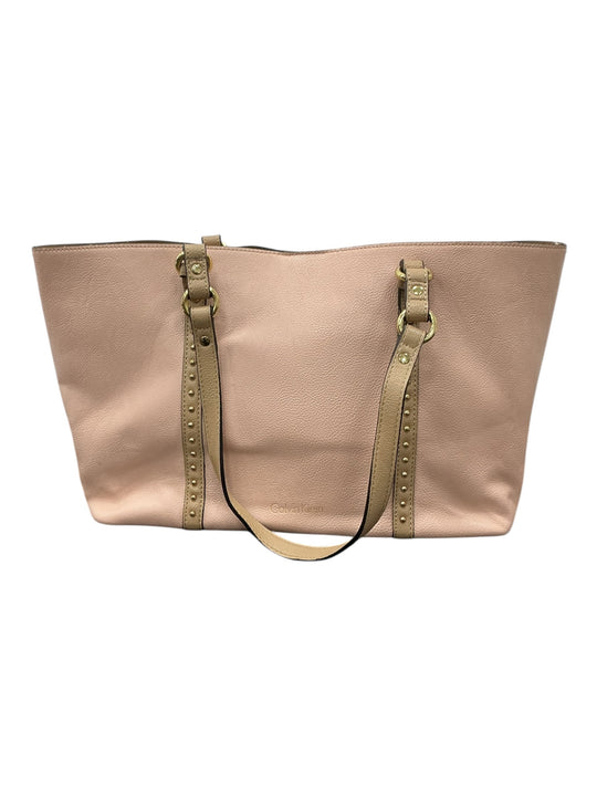 Bolso (CALVIN KLEIN)