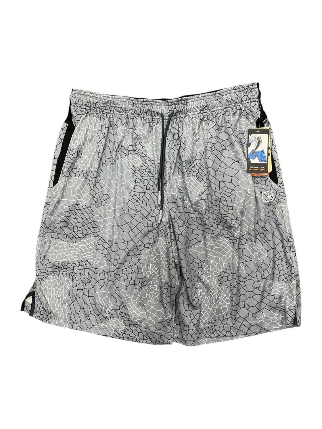Pantaloneta XL (AND 1)
