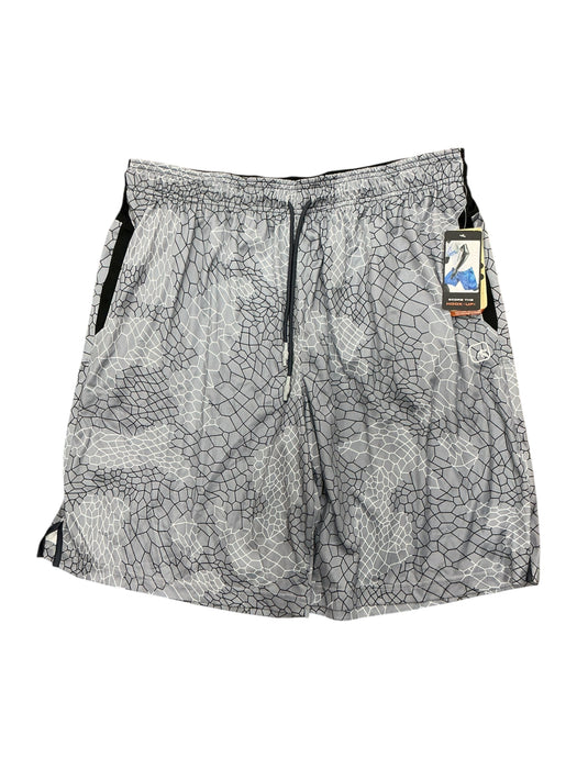 Pantaloneta XL (AND 1)