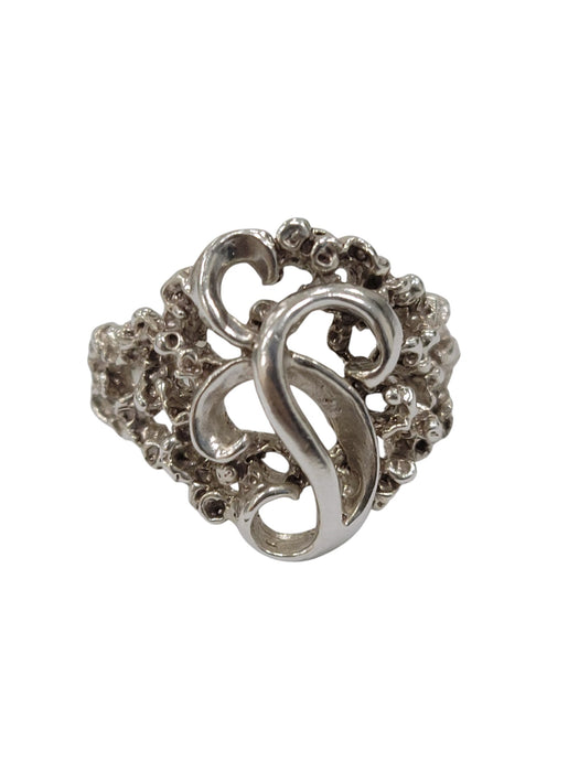 Anillo de Plata (925)