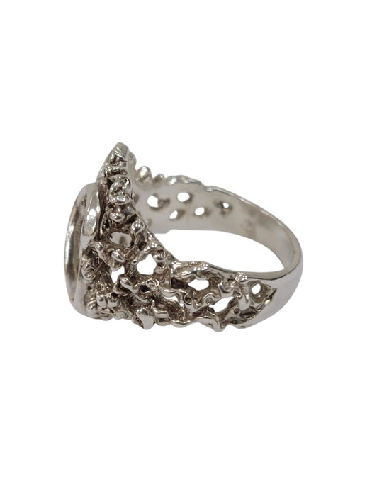 Anillo de Plata (925)