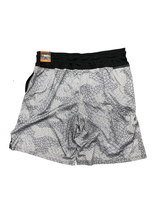 Pantaloneta XL (AND 1)