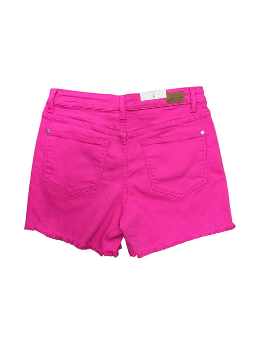 Short L (JUDY BLUE)