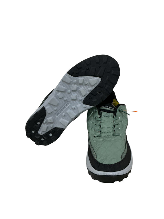 Tenis 9.5 (SKECHERS)