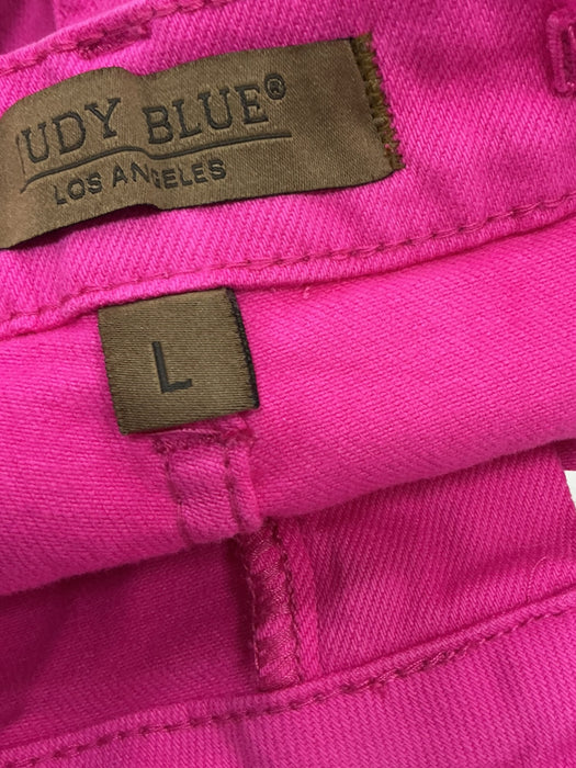 Short L (JUDY BLUE)