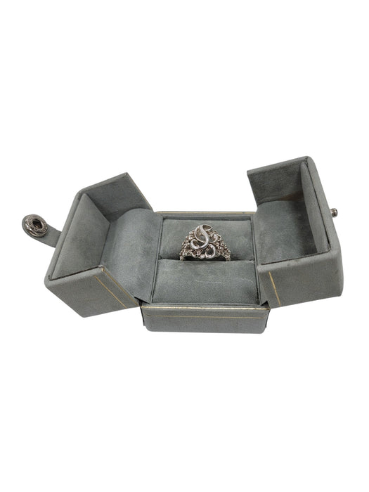 Anillo de Plata (925)