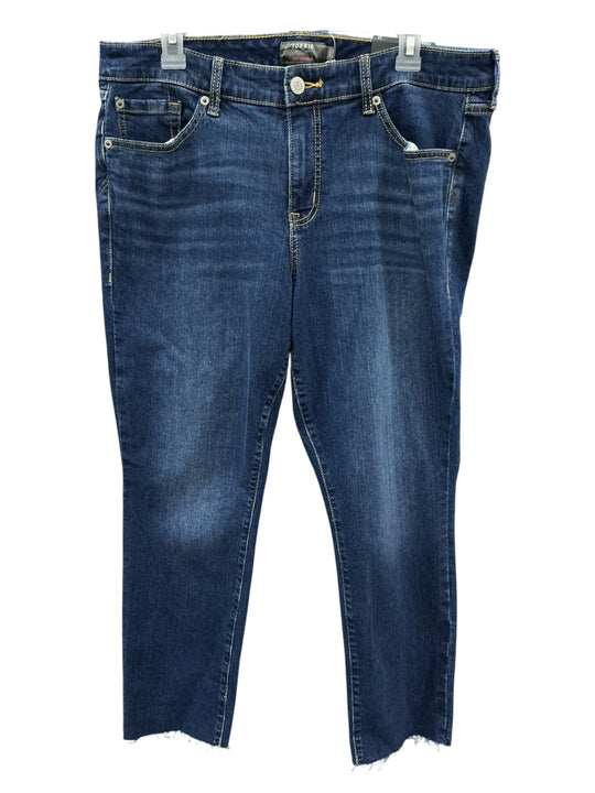 Pescador 12 (TORRID)