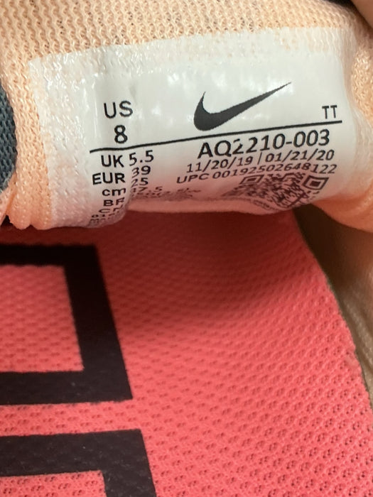 Tenis 8 (NIKE)