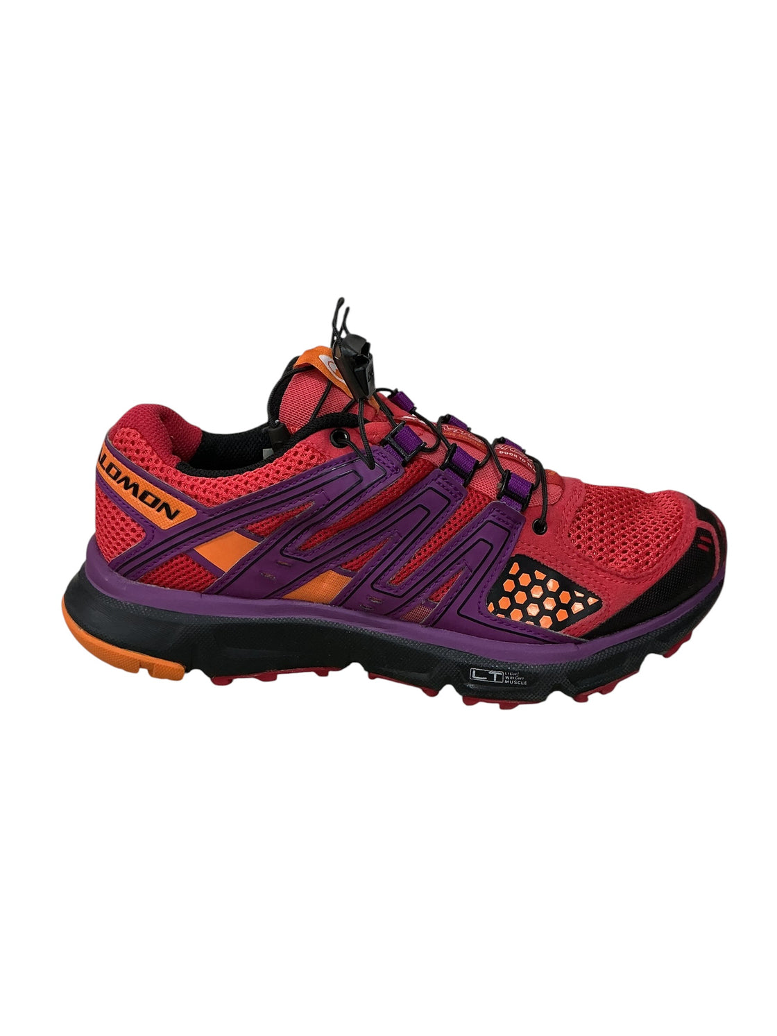 Tenis 6 (SALOMON)