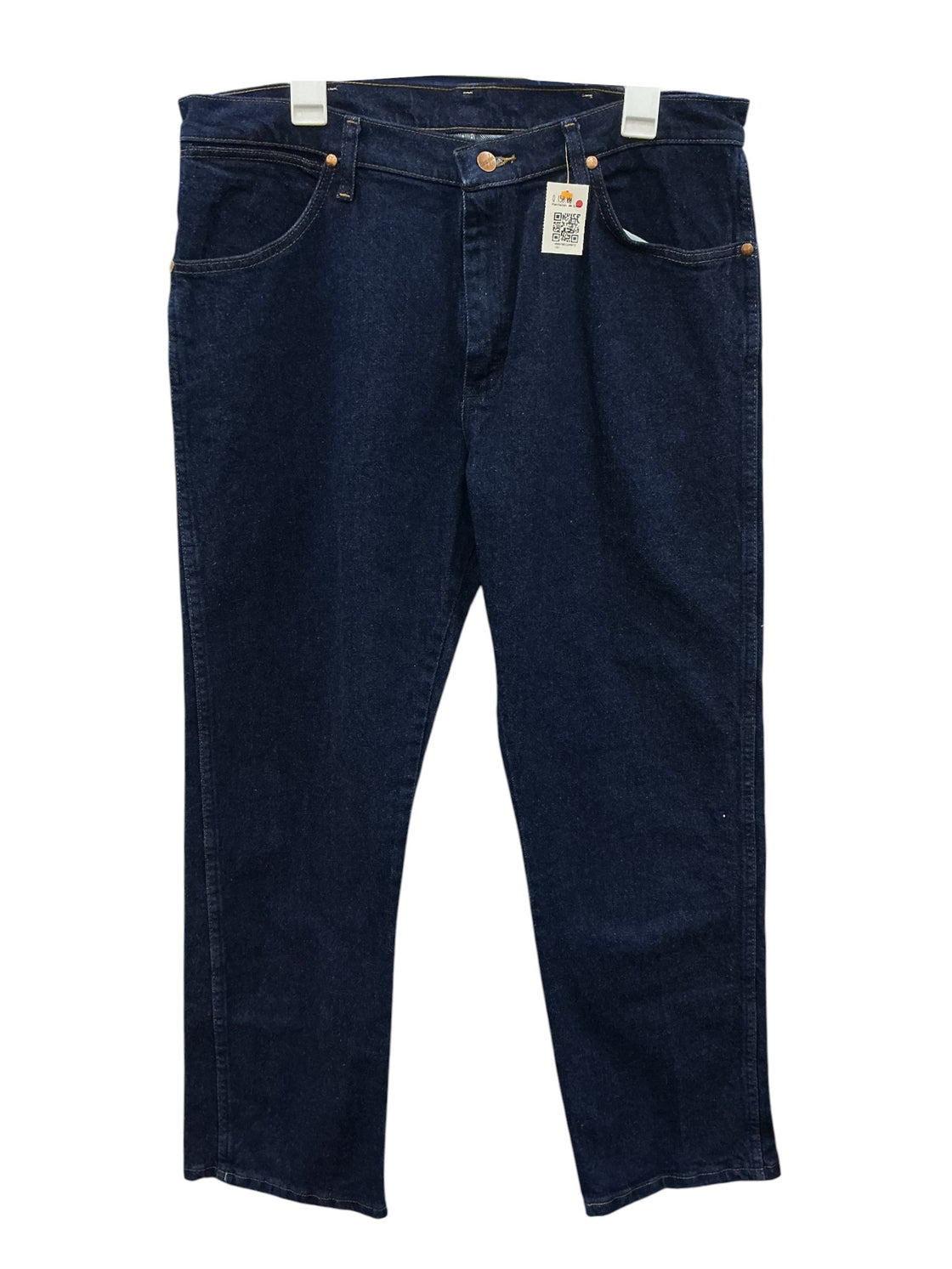 Pantalón 36*30 (WRANGLER)