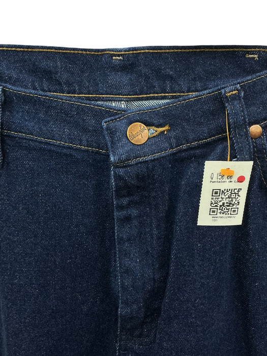 Pantalón 36*30 (WRANGLER)
