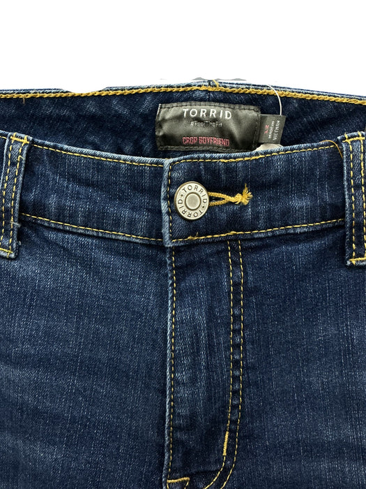 Pescador 12 (TORRID)