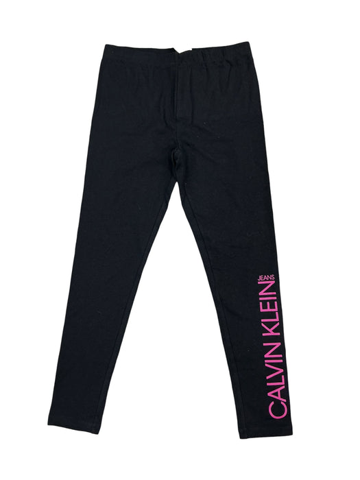 Dúo de legging para niñ@ 10/12 (CALVIN KLEIN)