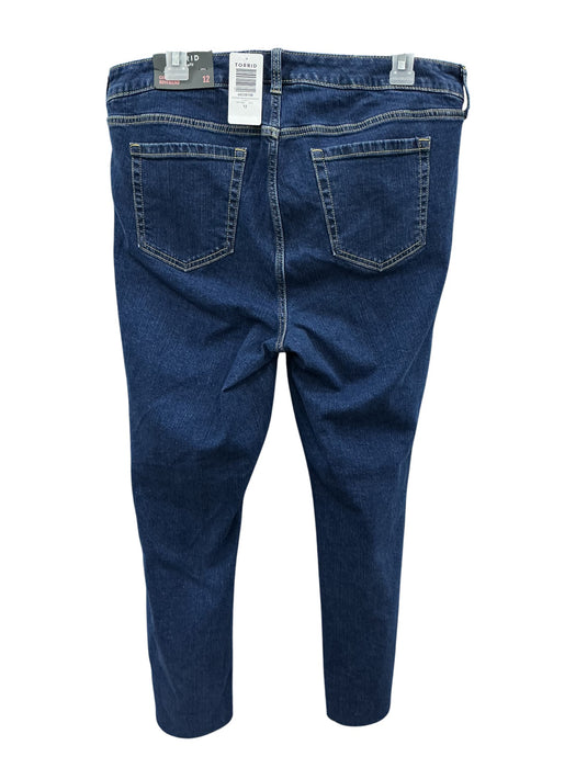 Pescador 12 (TORRID)