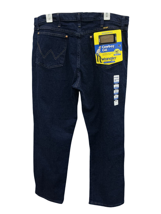 Pantalón 36*30 (WRANGLER)