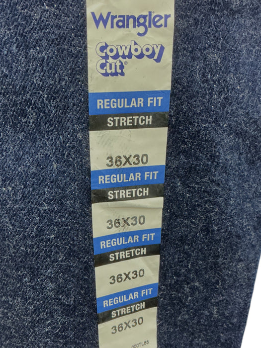 Pantalón 36*30 (WRANGLER)