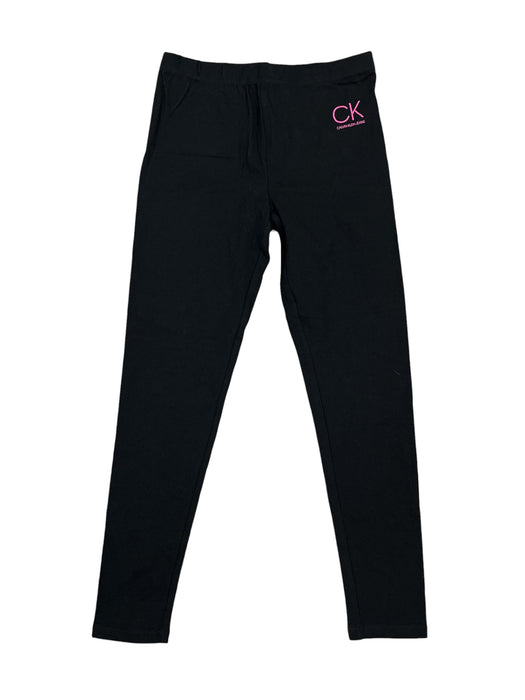 Dúo de legging para niñ@ 10/12 (CALVIN KLEIN)