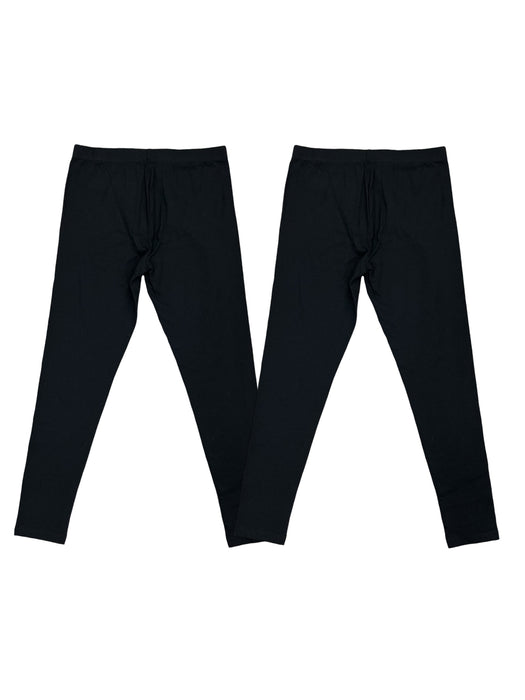 Dúo de legging para niñ@ 10/12 (CALVIN KLEIN)