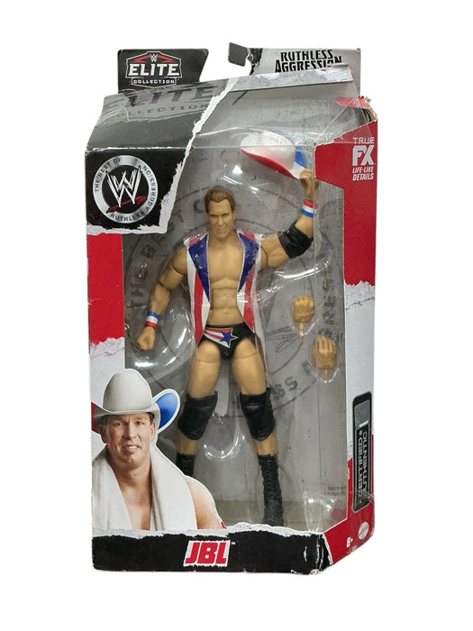 John Bradshaw Layfield(MATTEL)