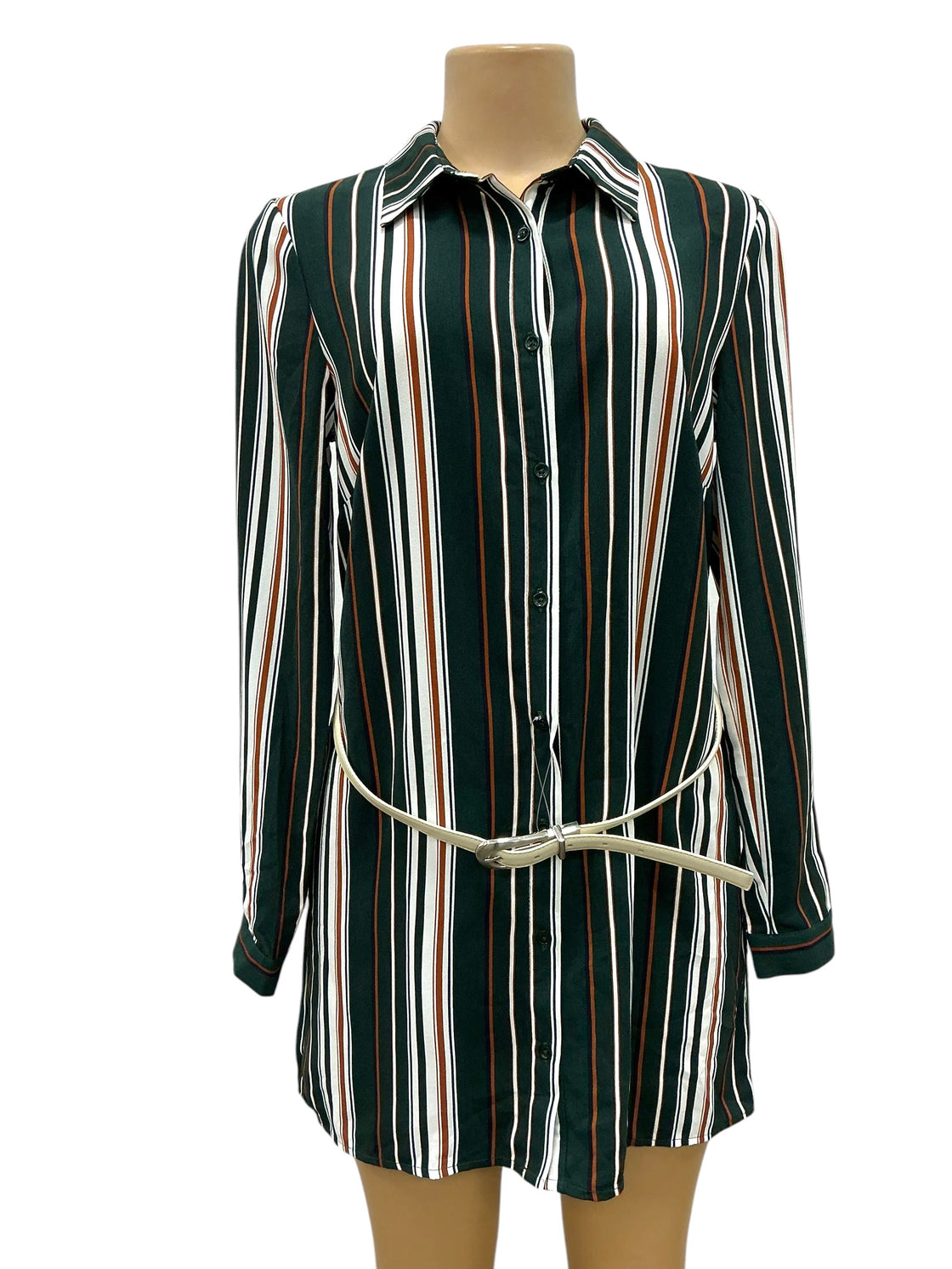 Vestido S (FOREVER 21)