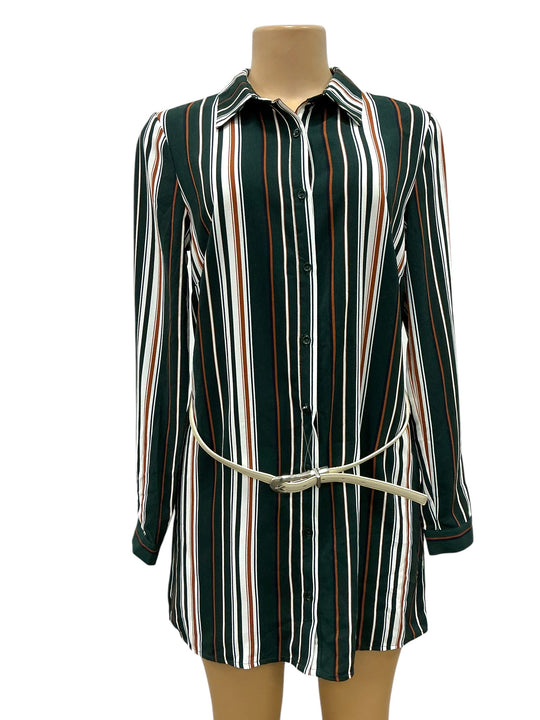 Vestido S (FOREVER 21)