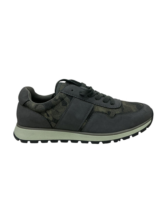 Tenis 8.5 (NO BOUNDARIES)