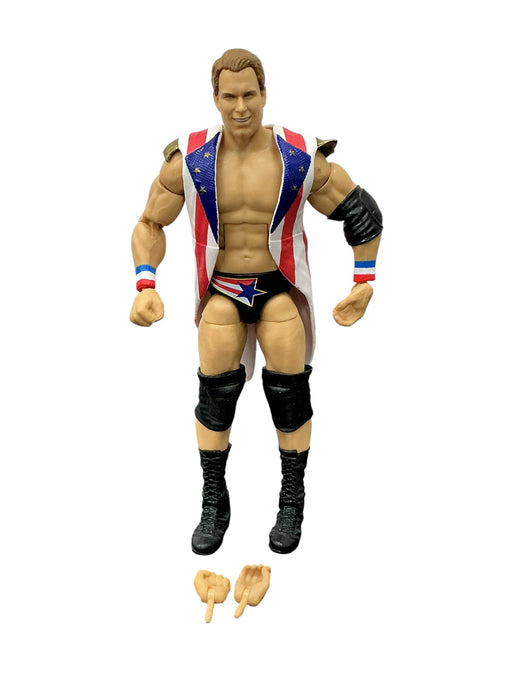 John Bradshaw Layfield(MATTEL)