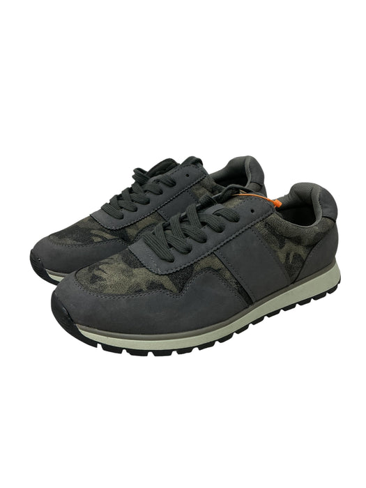 Tenis 8.5 (NO BOUNDARIES)