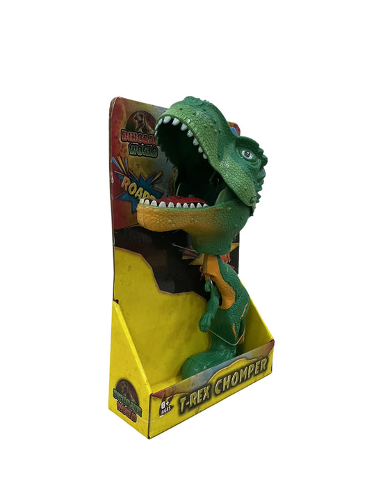 Tiranosaurio Rex