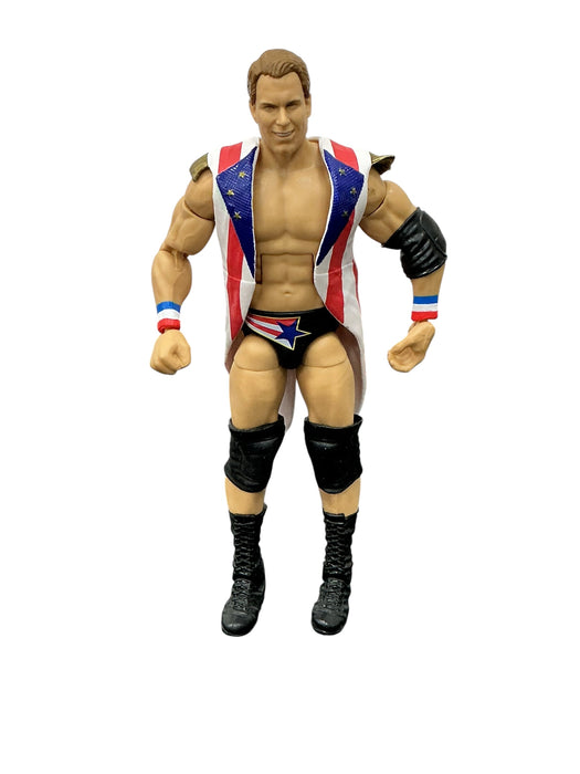John Bradshaw Layfield(MATTEL)