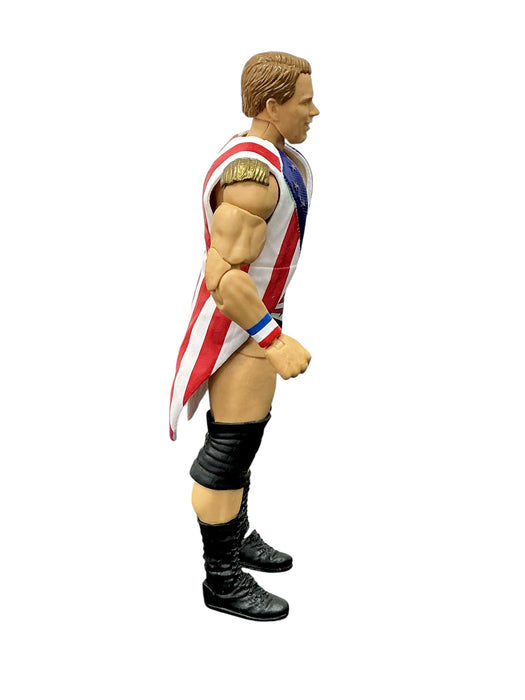 John Bradshaw Layfield(MATTEL)
