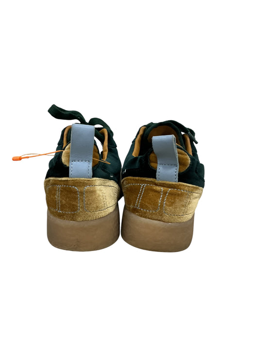 Tenis 7.5 (STEVE MADDEN)