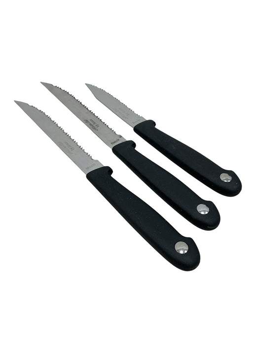 Juego de cuchillos (MASTER CUT)