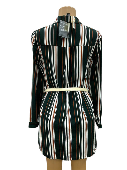 Vestido S (FOREVER 21)