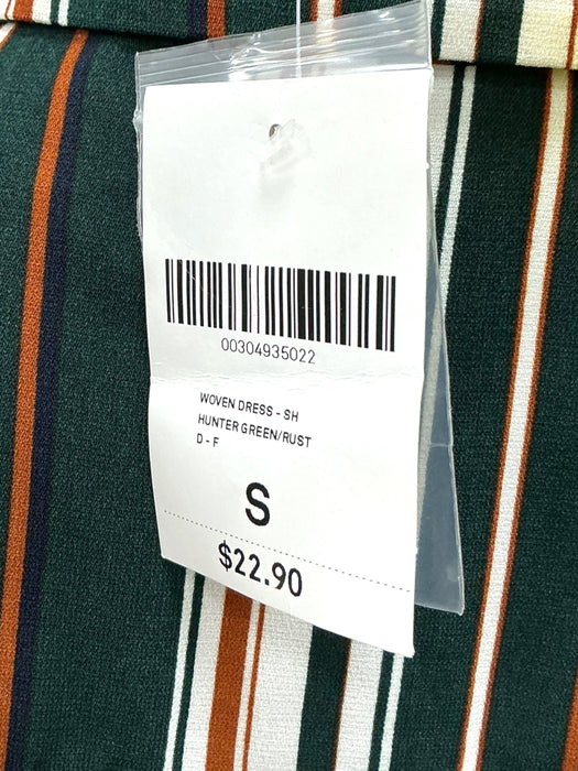 Vestido S (FOREVER 21)