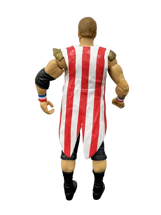 John Bradshaw Layfield(MATTEL)