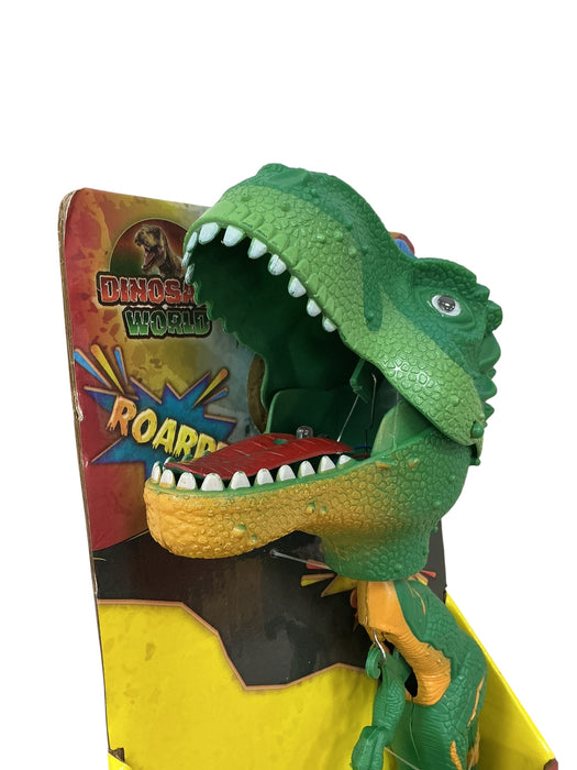 Tiranosaurio Rex