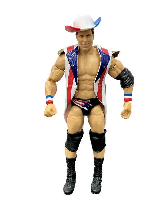 John Bradshaw Layfield(MATTEL)